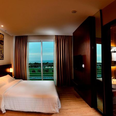 Roomz Hotel Seria Pokój zdjęcie