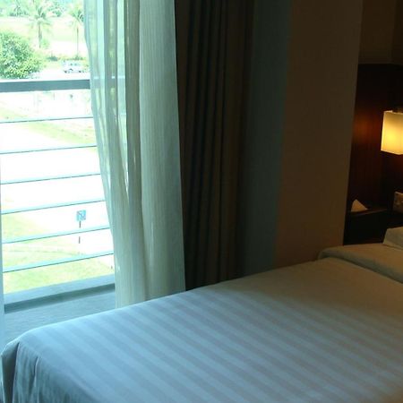 Roomz Hotel Seria Pokój zdjęcie