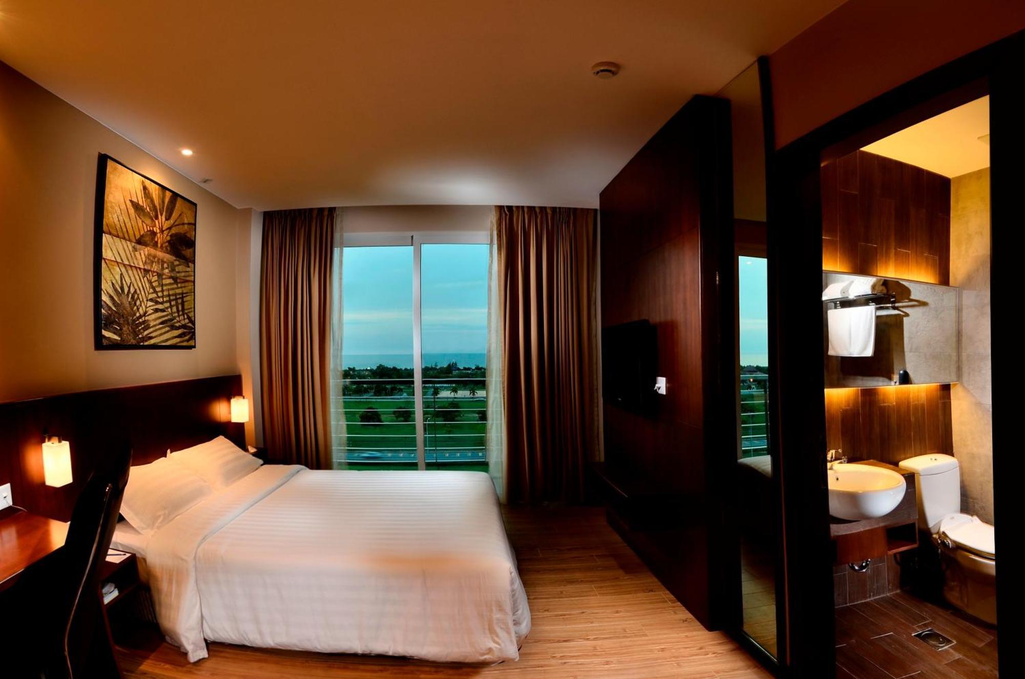 Roomz Hotel Seria Pokój zdjęcie
