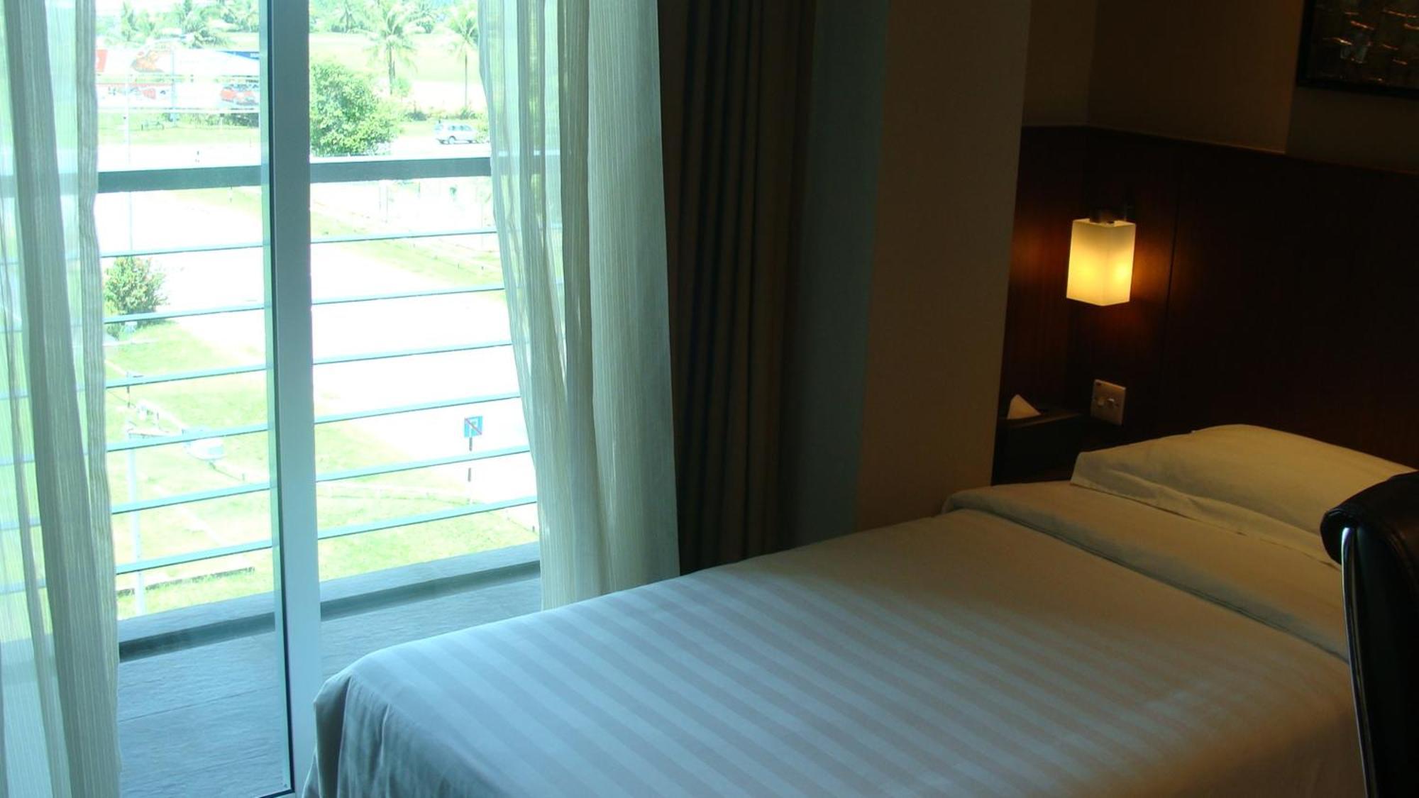 Roomz Hotel Seria Pokój zdjęcie
