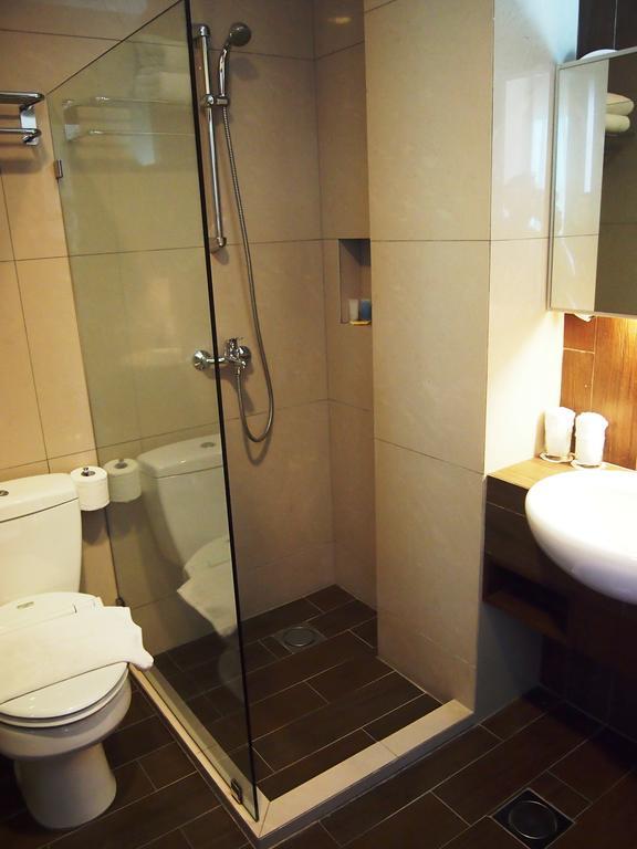 Roomz Hotel Seria Zewnętrze zdjęcie