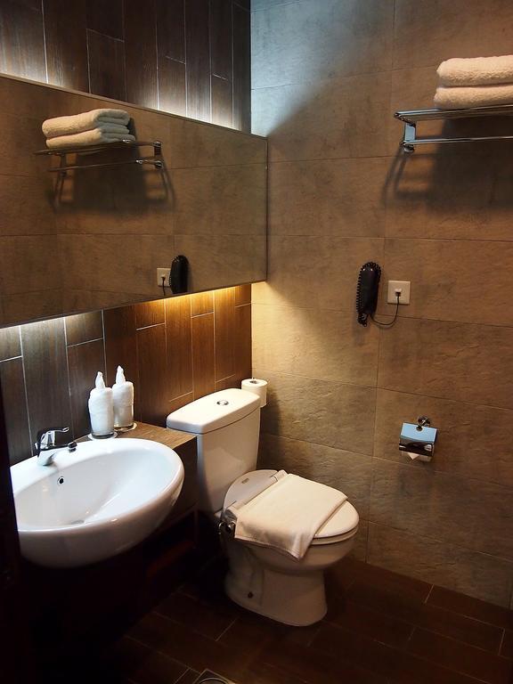 Roomz Hotel Seria Zewnętrze zdjęcie