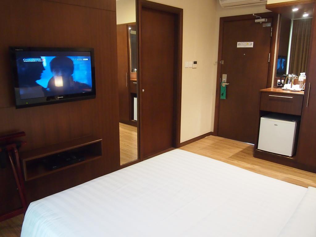 Roomz Hotel Seria Zewnętrze zdjęcie
