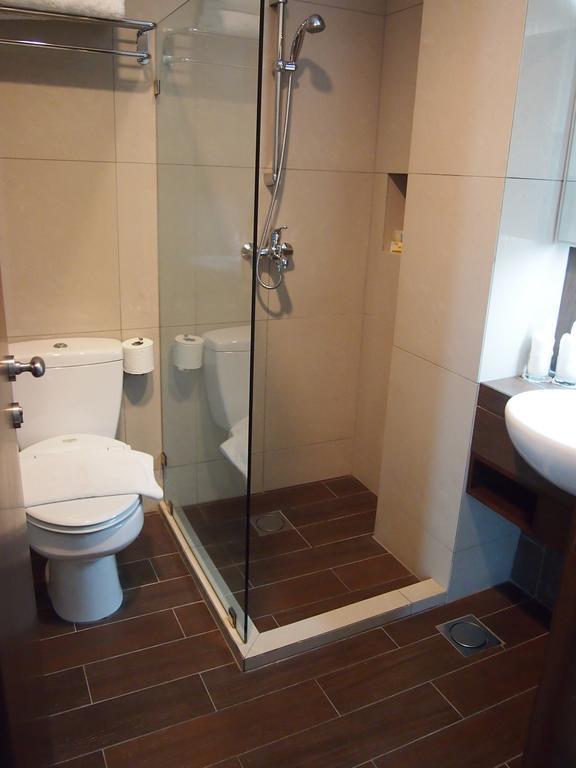 Roomz Hotel Seria Zewnętrze zdjęcie