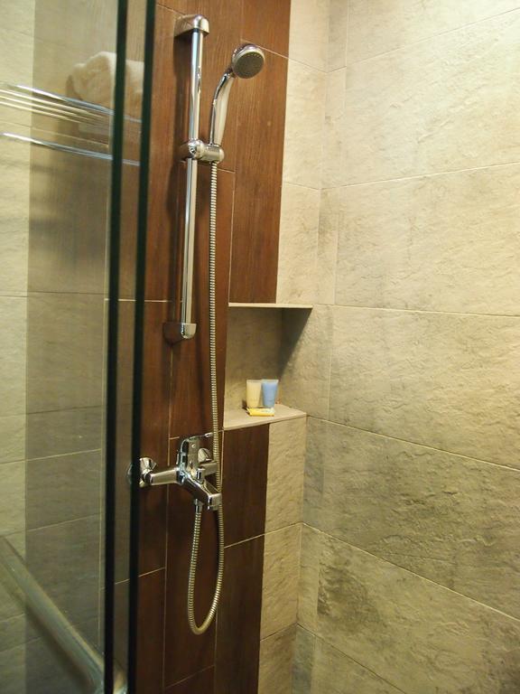 Roomz Hotel Seria Zewnętrze zdjęcie