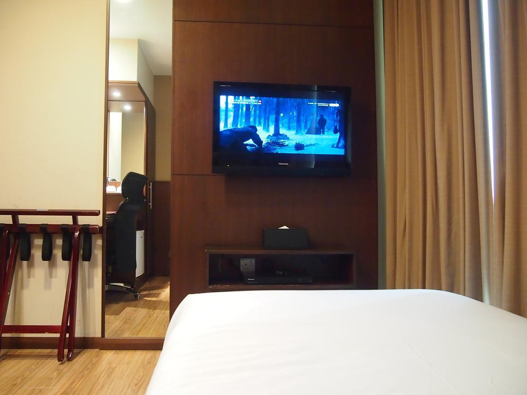 Roomz Hotel Seria Zewnętrze zdjęcie