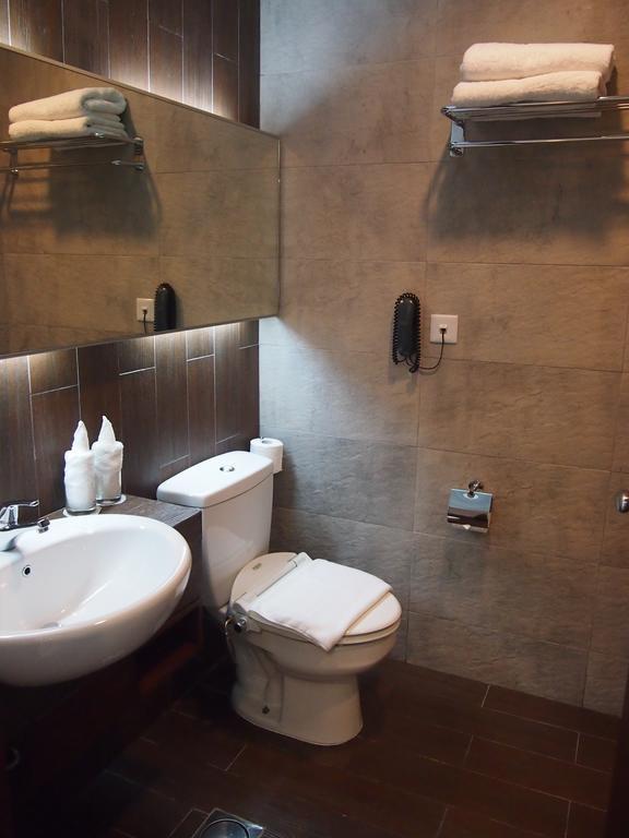 Roomz Hotel Seria Zewnętrze zdjęcie