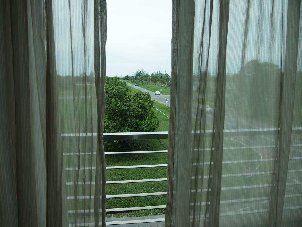 Roomz Hotel Seria Zewnętrze zdjęcie