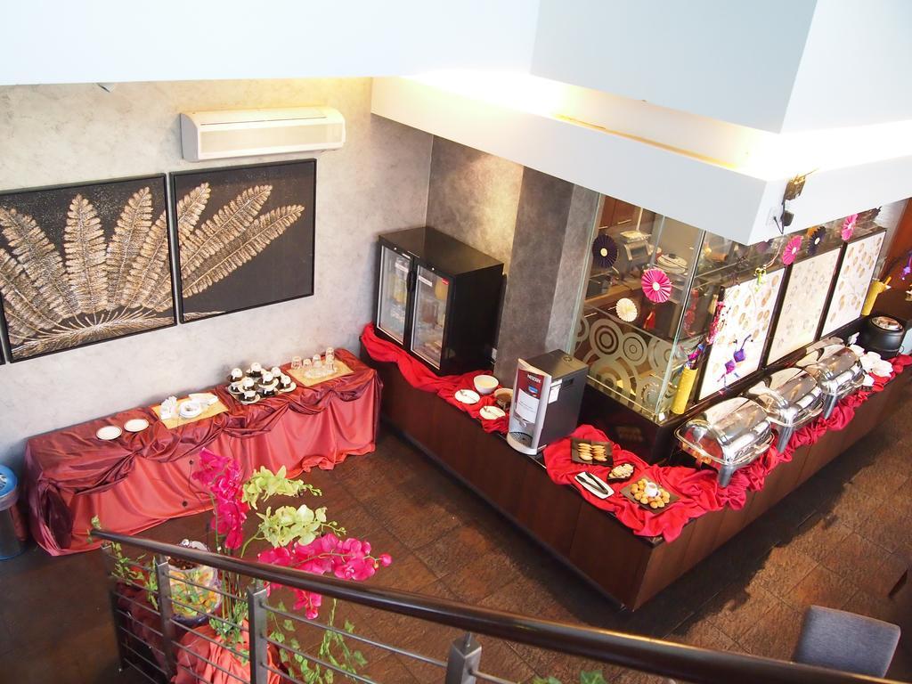 Roomz Hotel Seria Zewnętrze zdjęcie