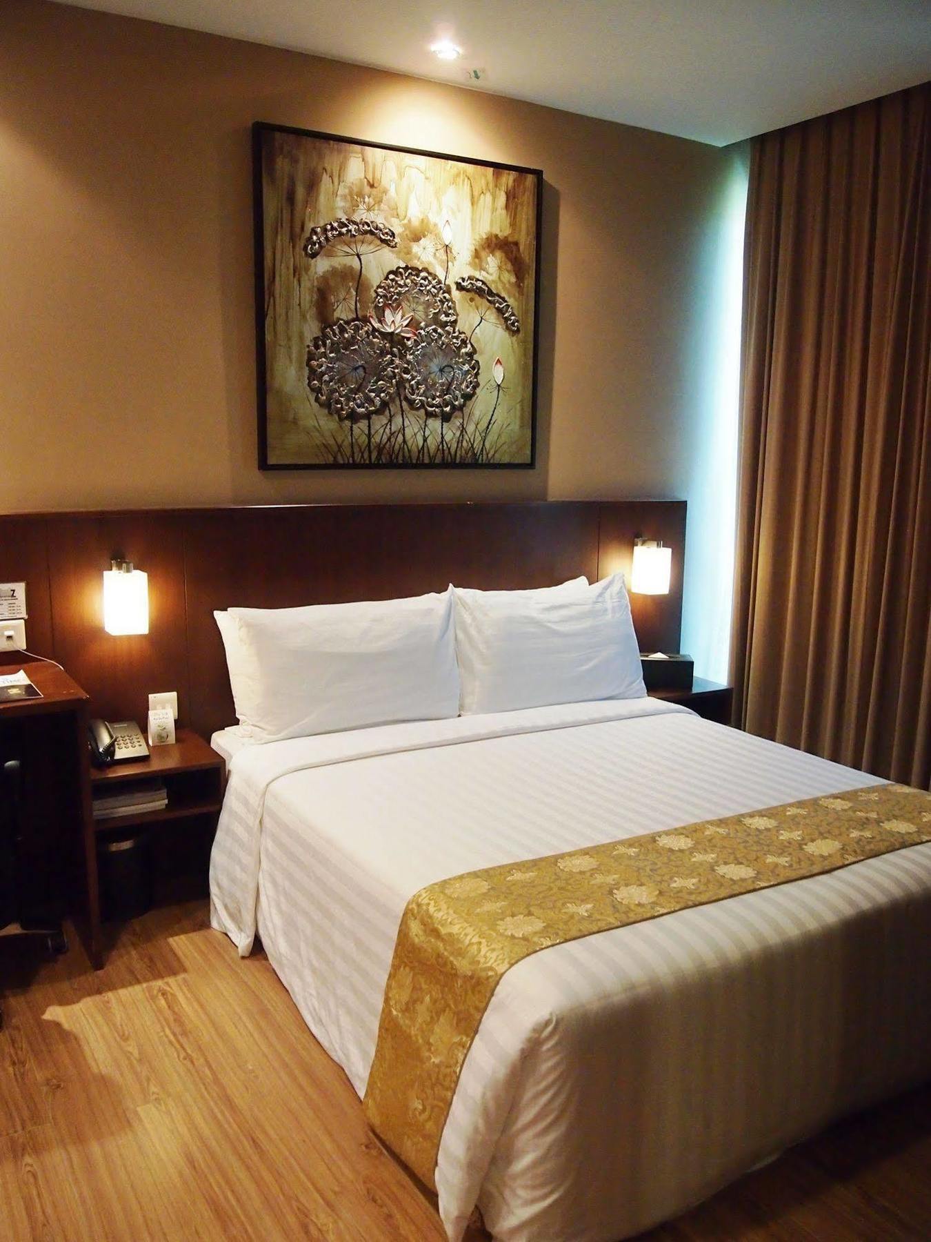 Roomz Hotel Seria Zewnętrze zdjęcie