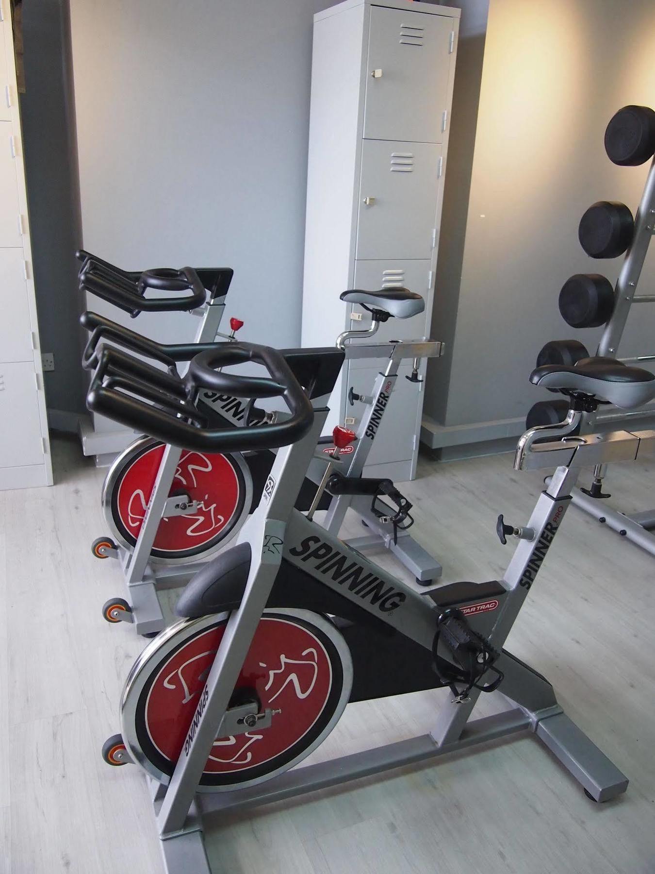Roomz Hotel Seria Zewnętrze zdjęcie