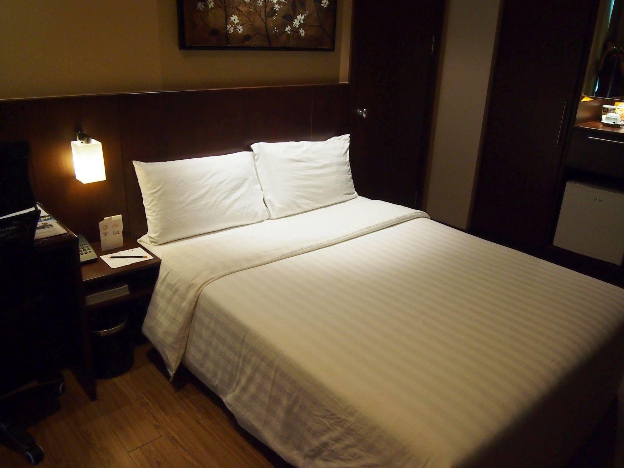 Roomz Hotel Seria Zewnętrze zdjęcie
