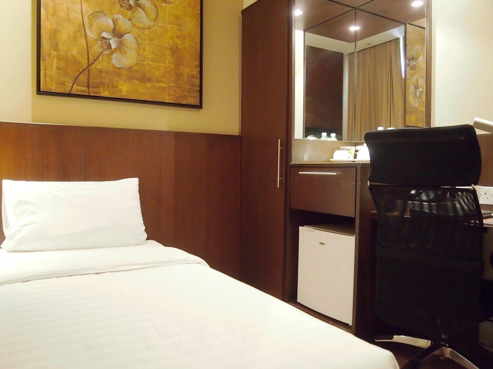 Roomz Hotel Seria Zewnętrze zdjęcie
