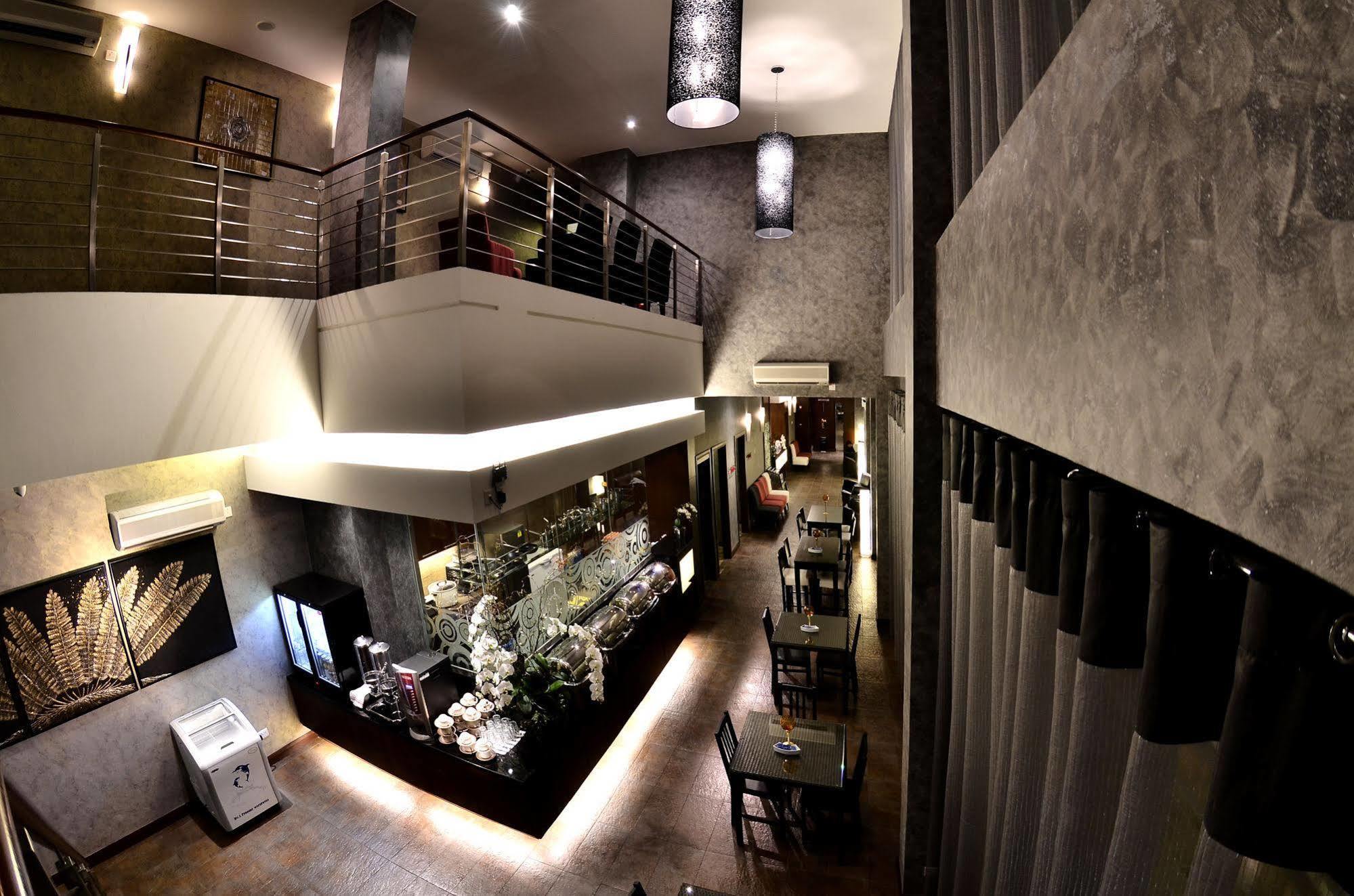 Roomz Hotel Seria Zewnętrze zdjęcie